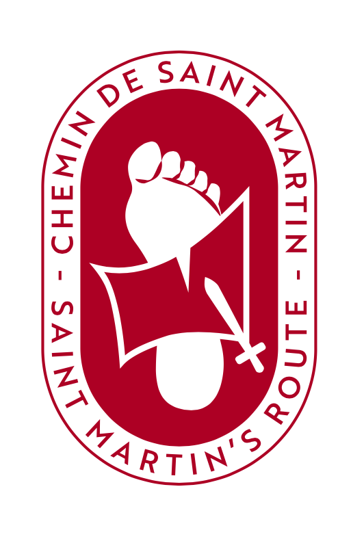 Logo Via Sancti Martini